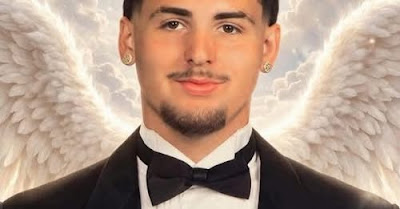 In Memory Of Kace Leatherwood Terrell TX Kaufman County Shooting - The community of Terrell, Texas, ...